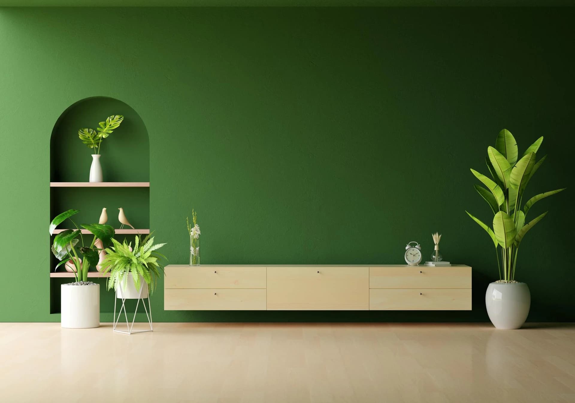 Services Header