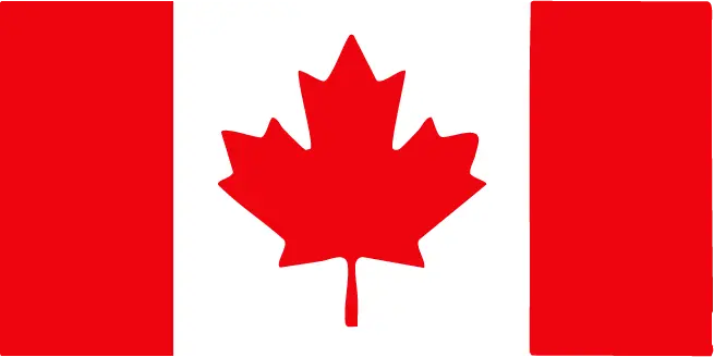 Canadian Flag